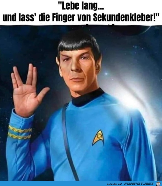 Sekundenkleber Sekundenkleber