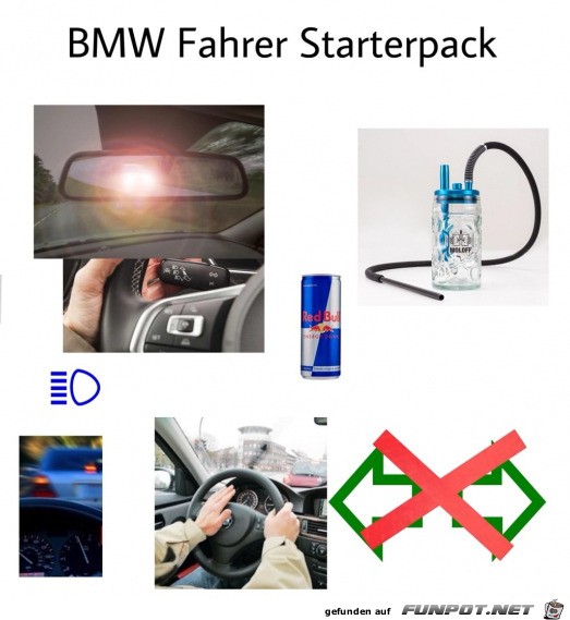 Starterpaket