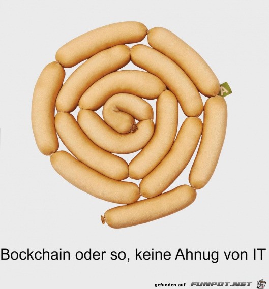 Bockchain