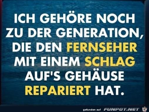 Ich gehöre Ich gehöre