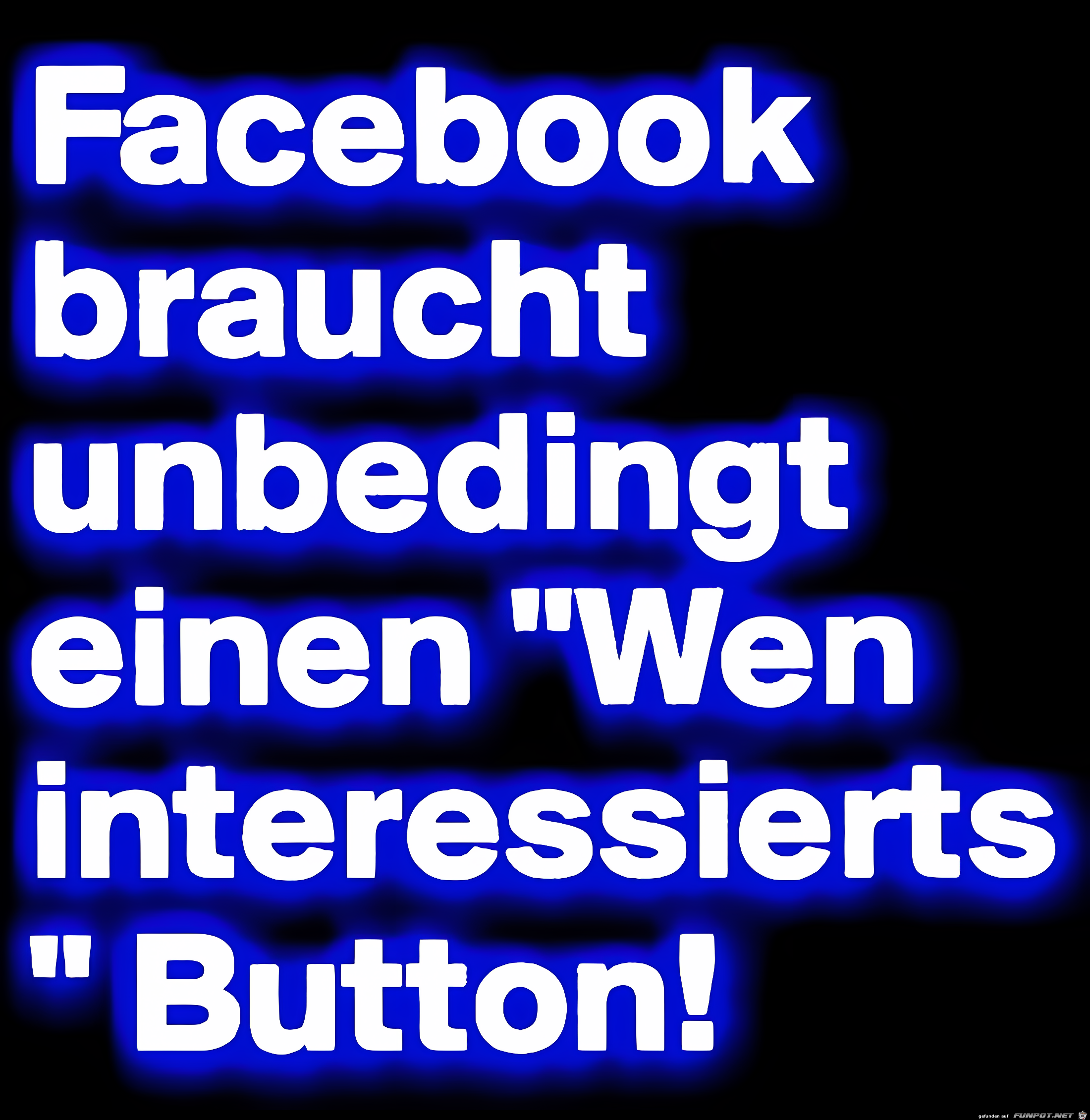 Facebook Button