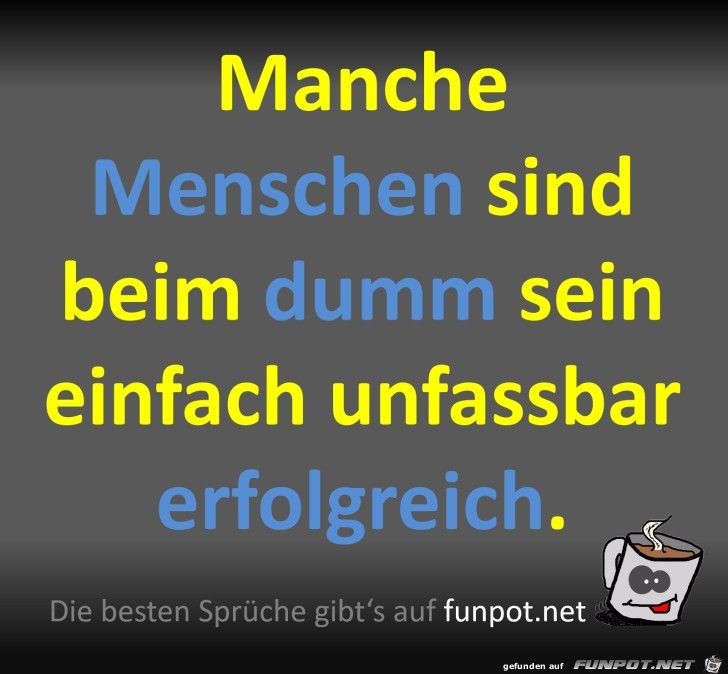 Erfolgreich