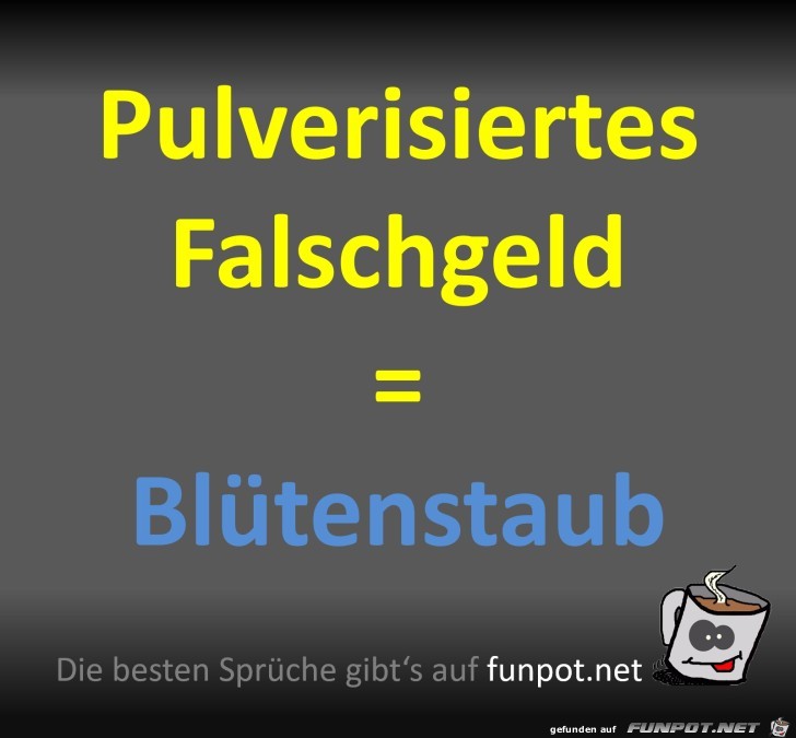 Bltenstaub