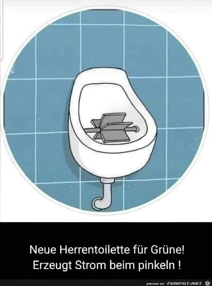 Stromerzeuger Stromerzeuger
