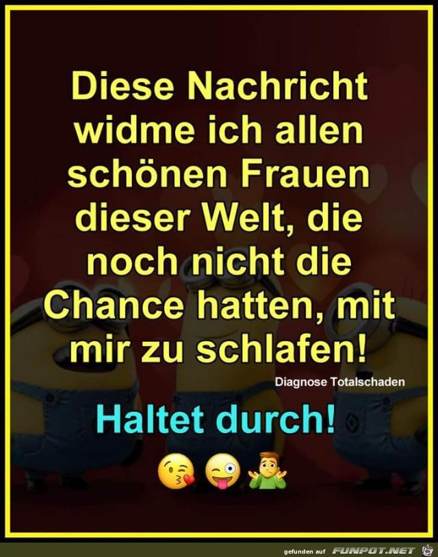 Haltet durch