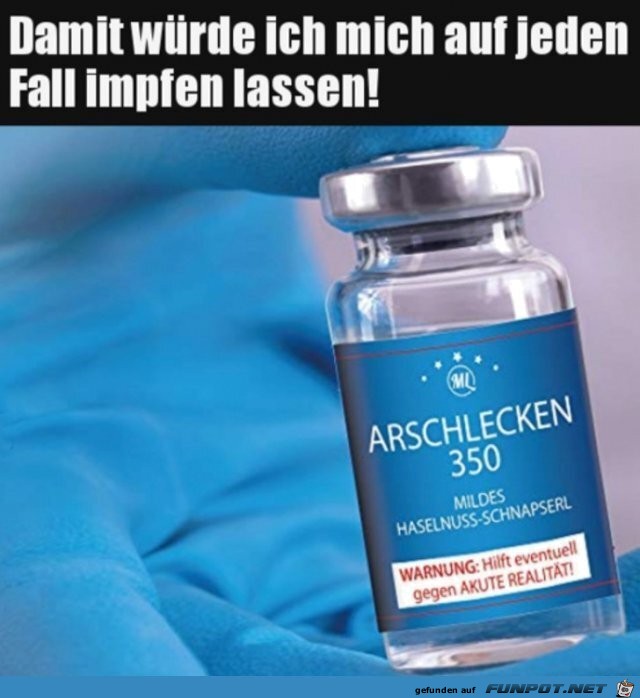 Impfen Impfen