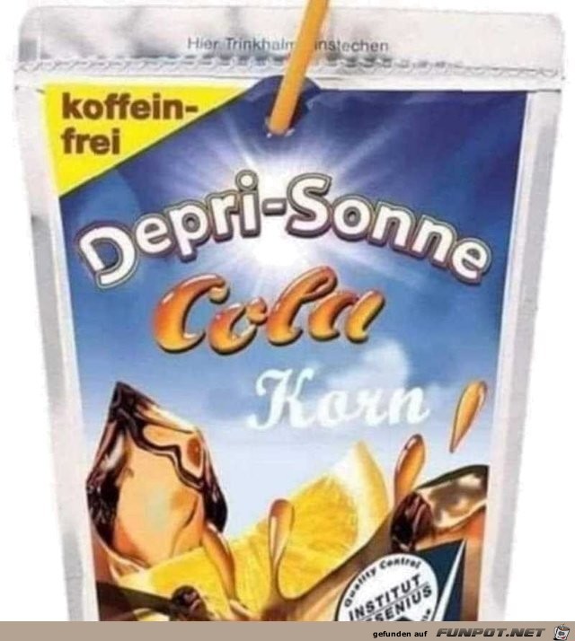 Depri-Sonne