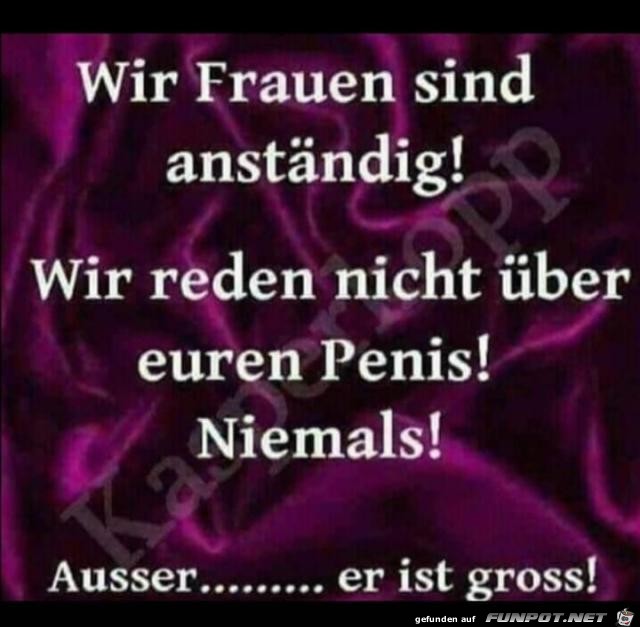 Wir Frauen