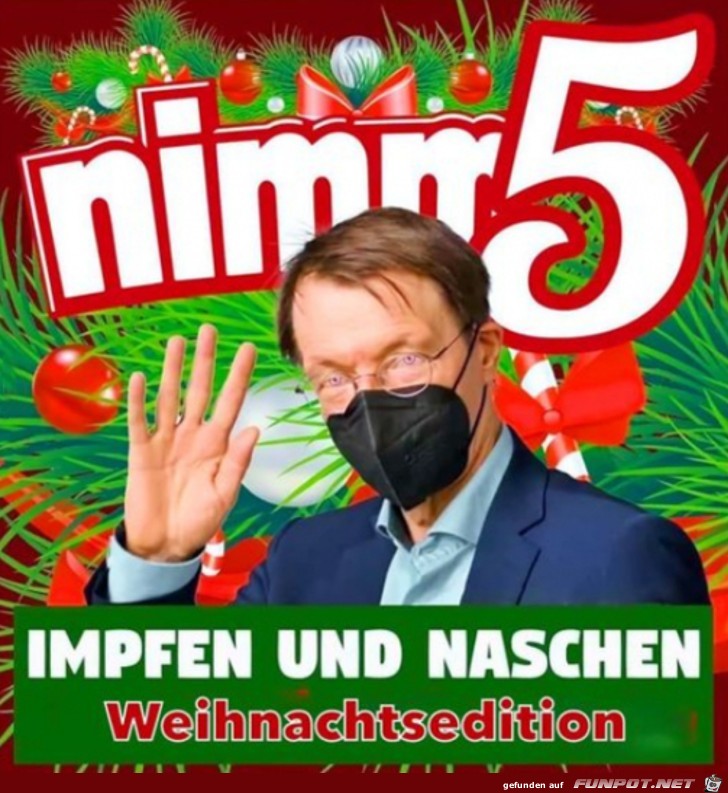 Nimm 5