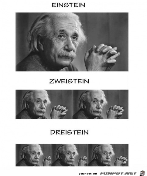 Einstein