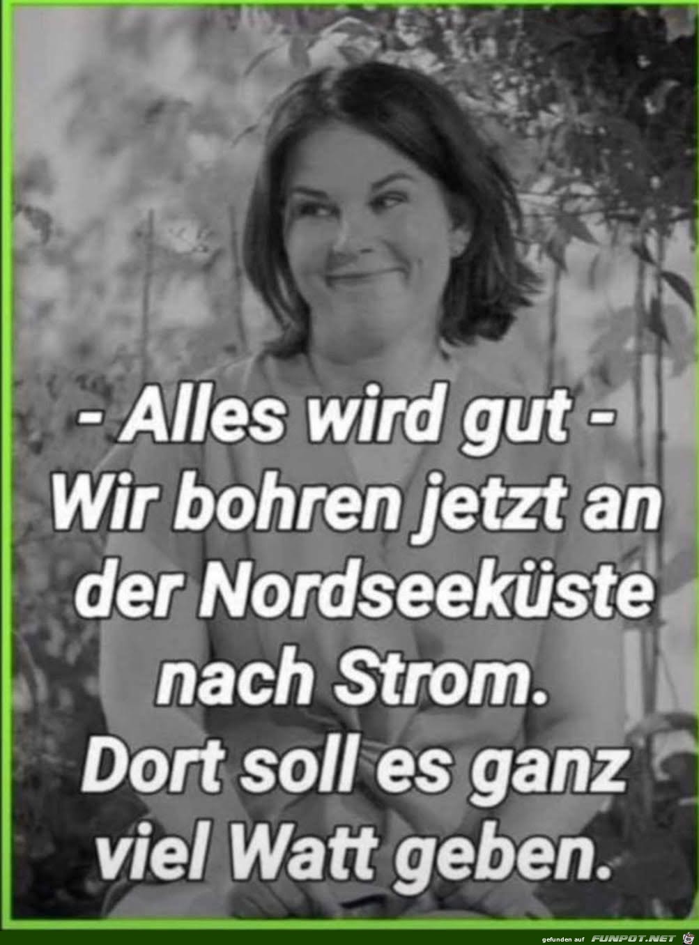 Alles wird gut