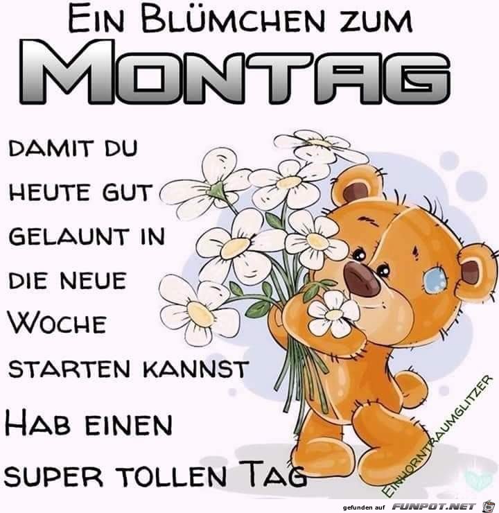 Montag