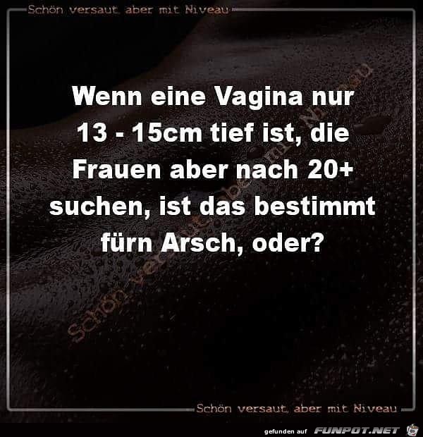 Eine Vagina