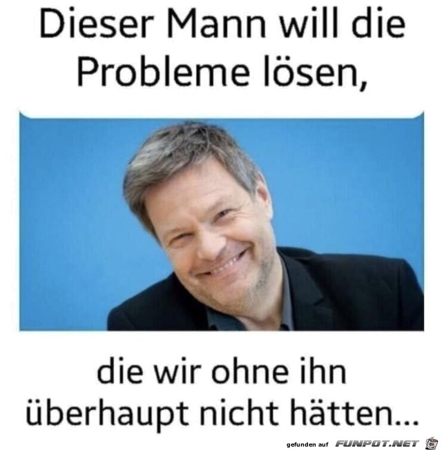 Dieser Mann