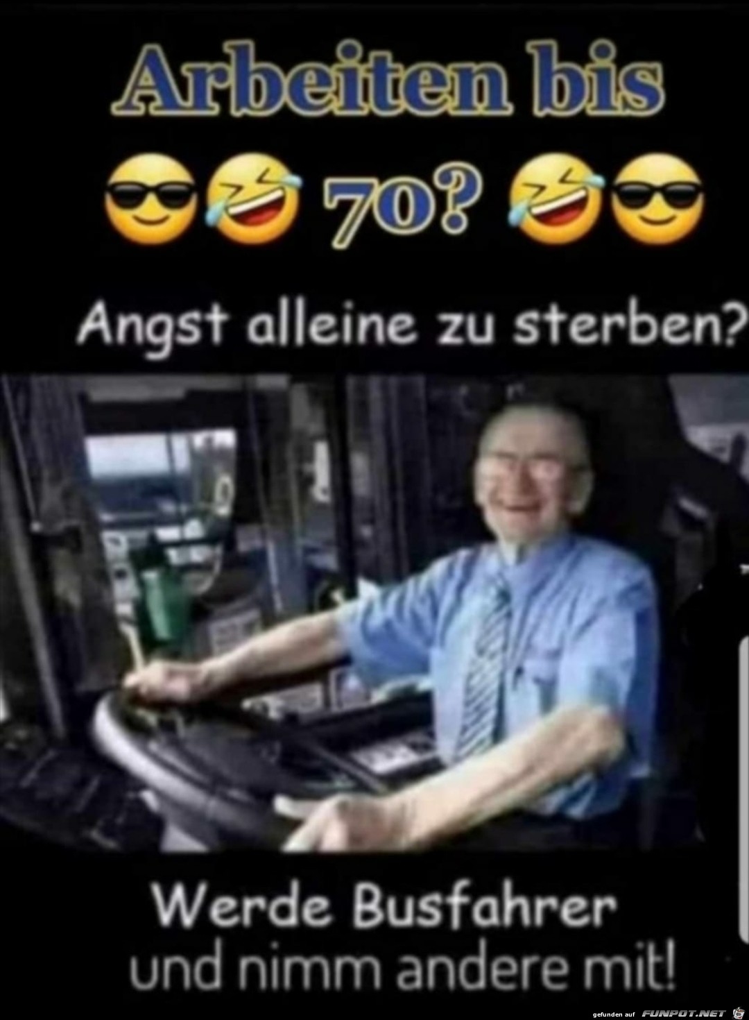 Busfahrer