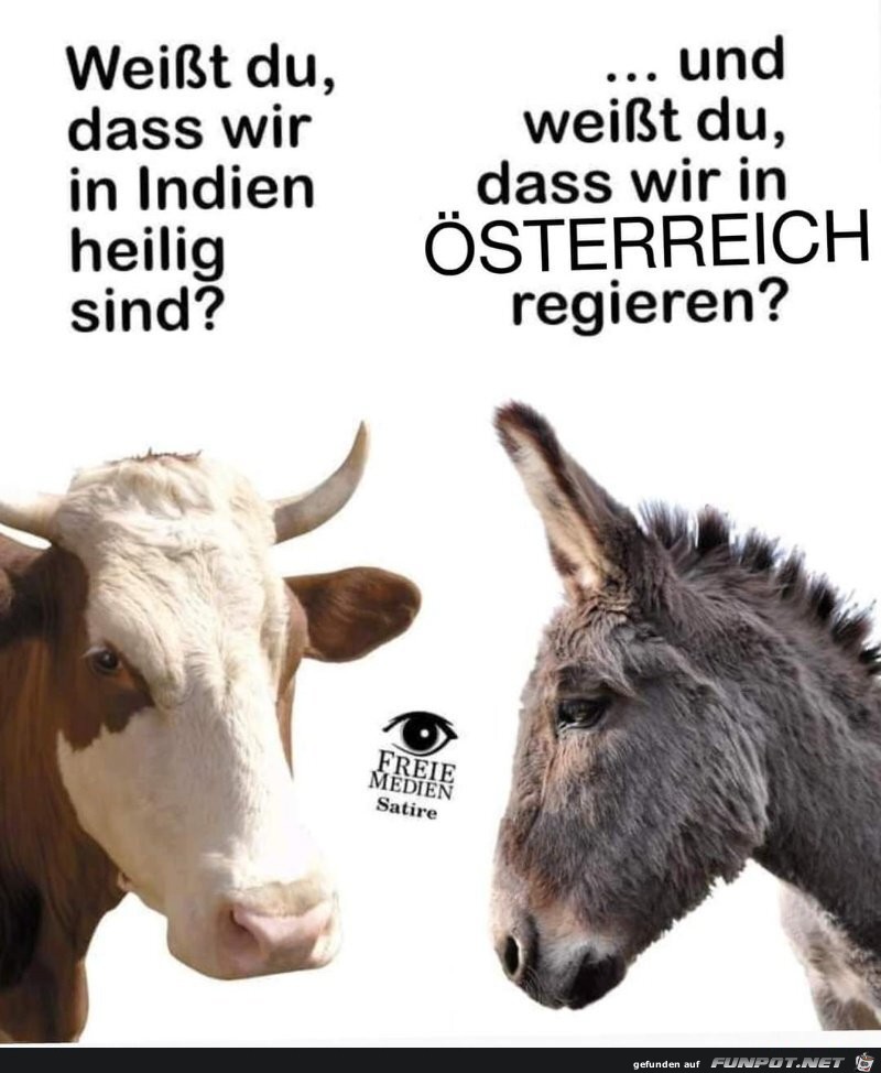 Weisst du