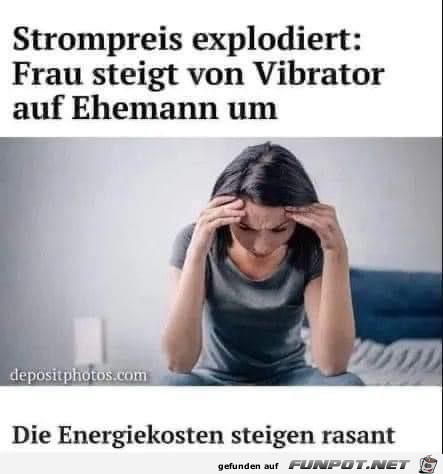 Strompreis