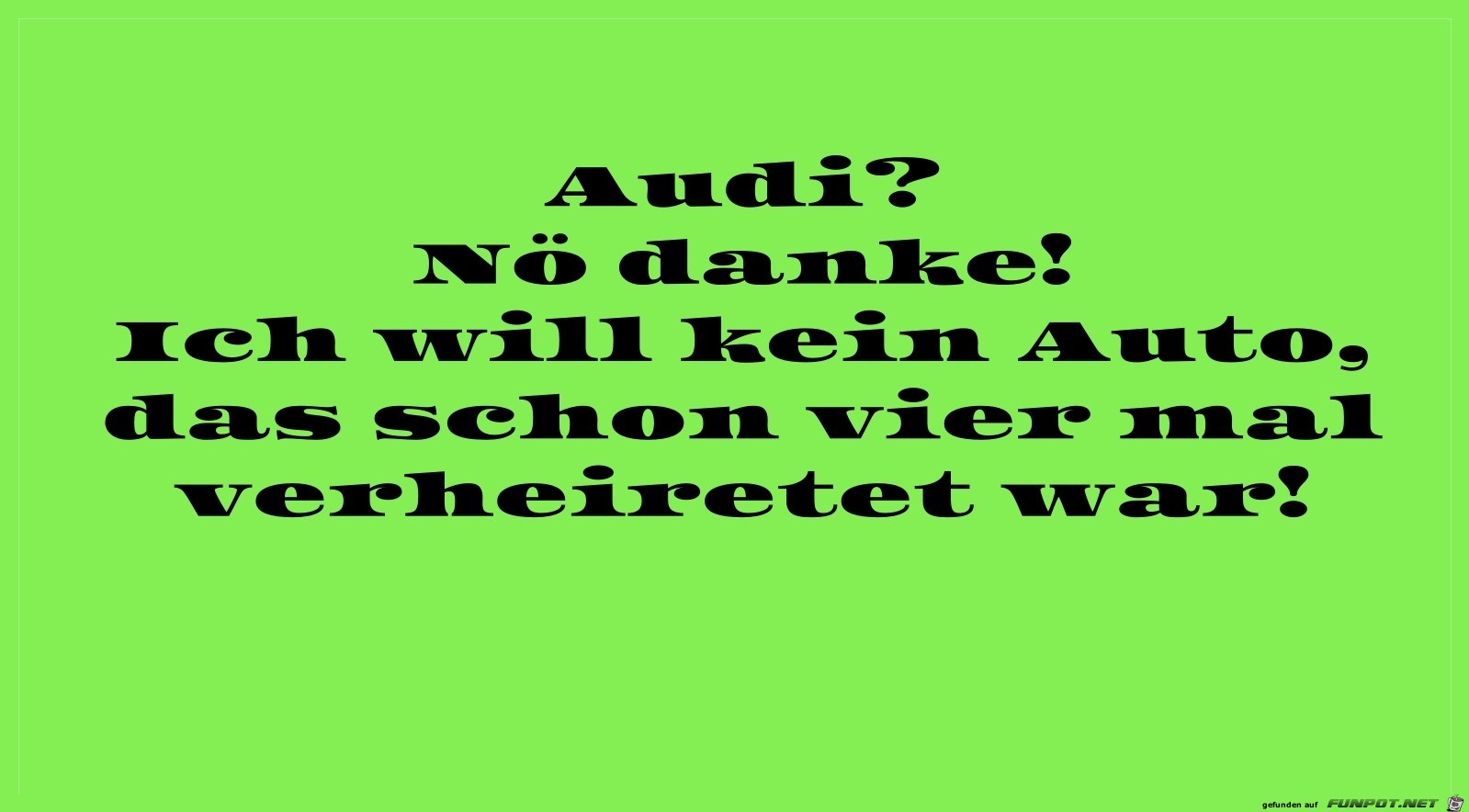 audi audi