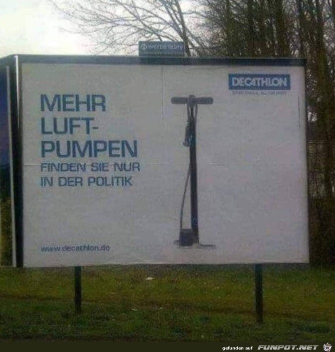 Luftpumpen Luftpumpen