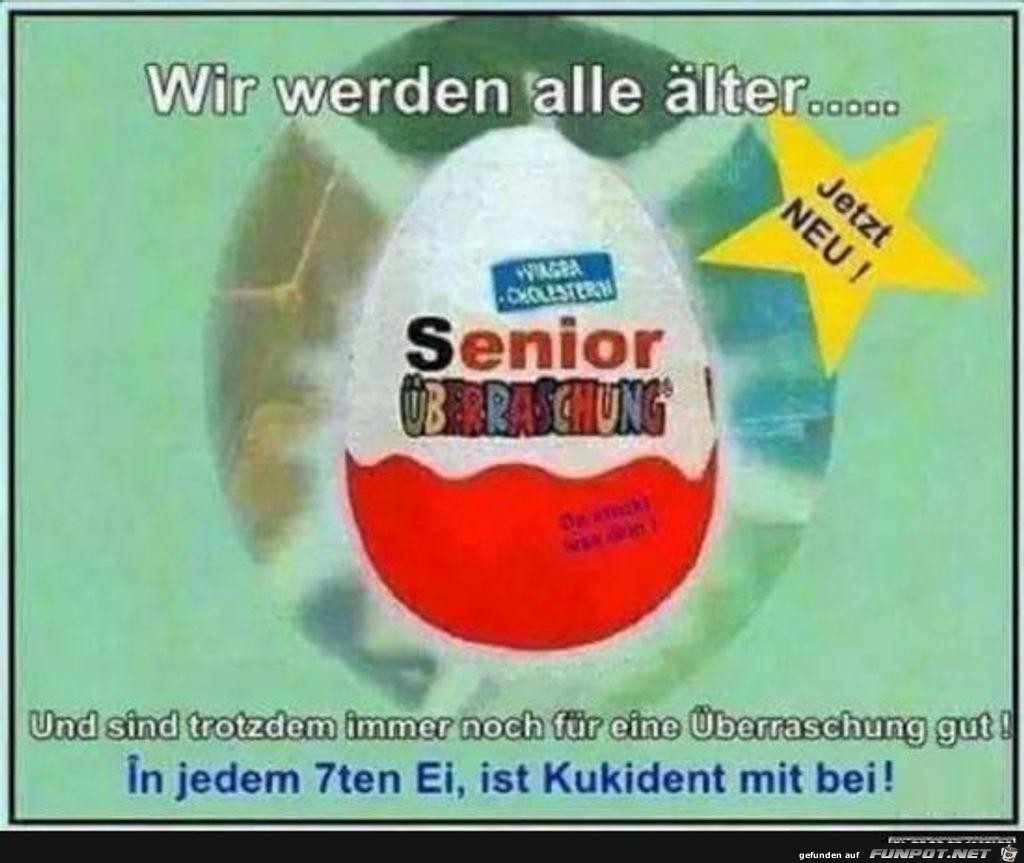 Senioren Senioren