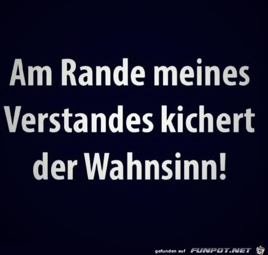 Am Rande Am Rande