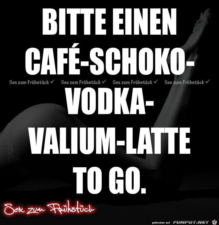 Cafe-Schoko