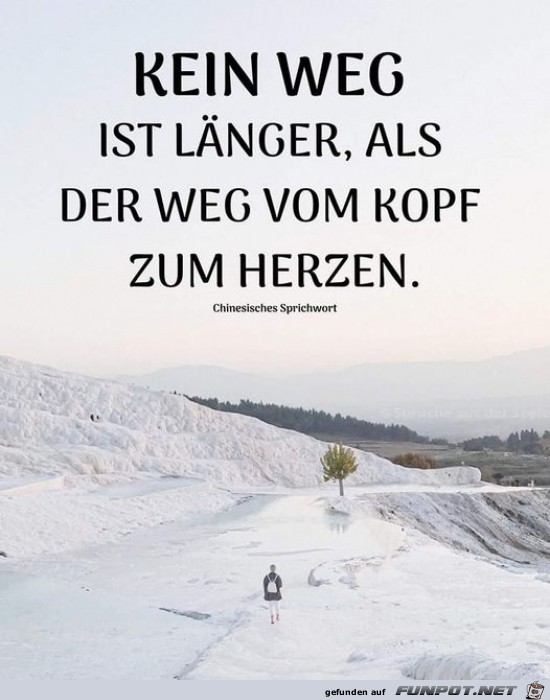 Kein Weg Kein Weg