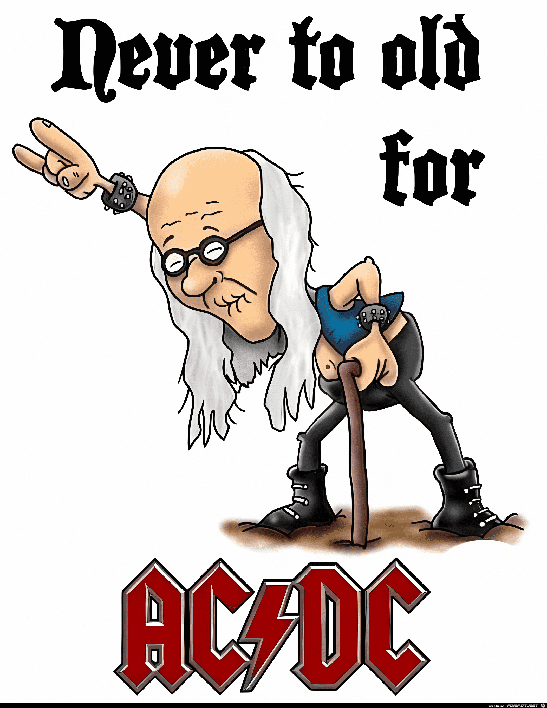 ACDC