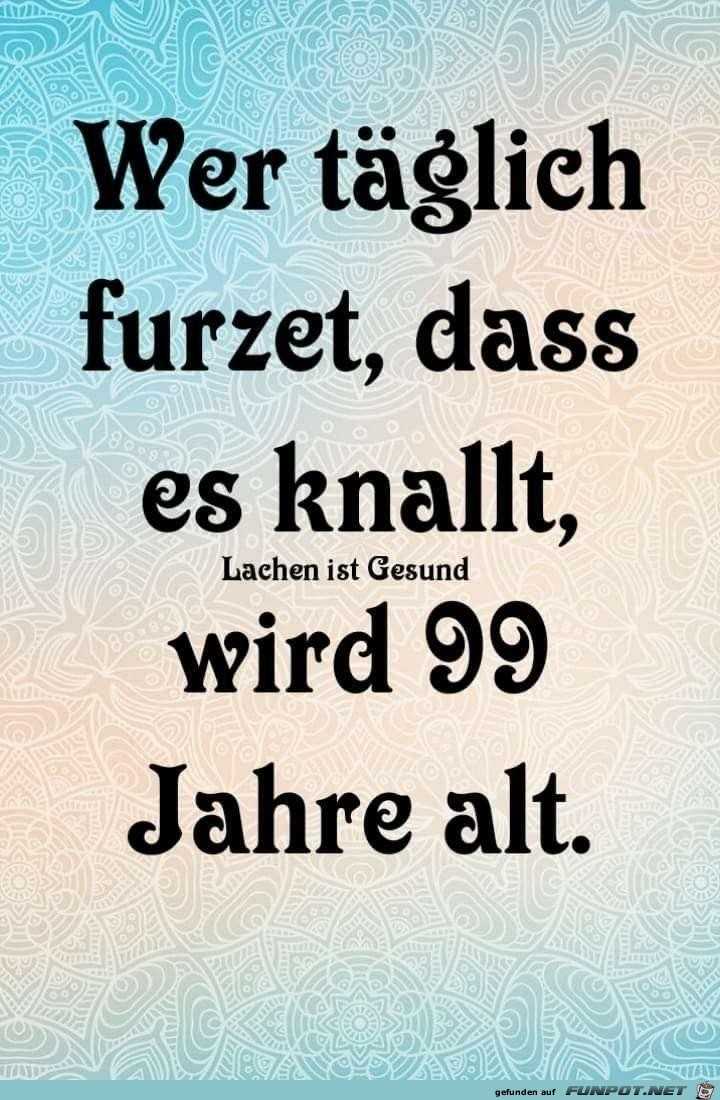 99 Jahre alt