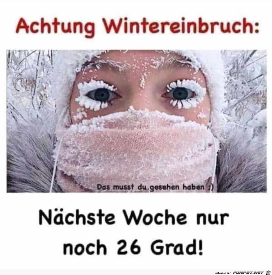 Nchste Woche