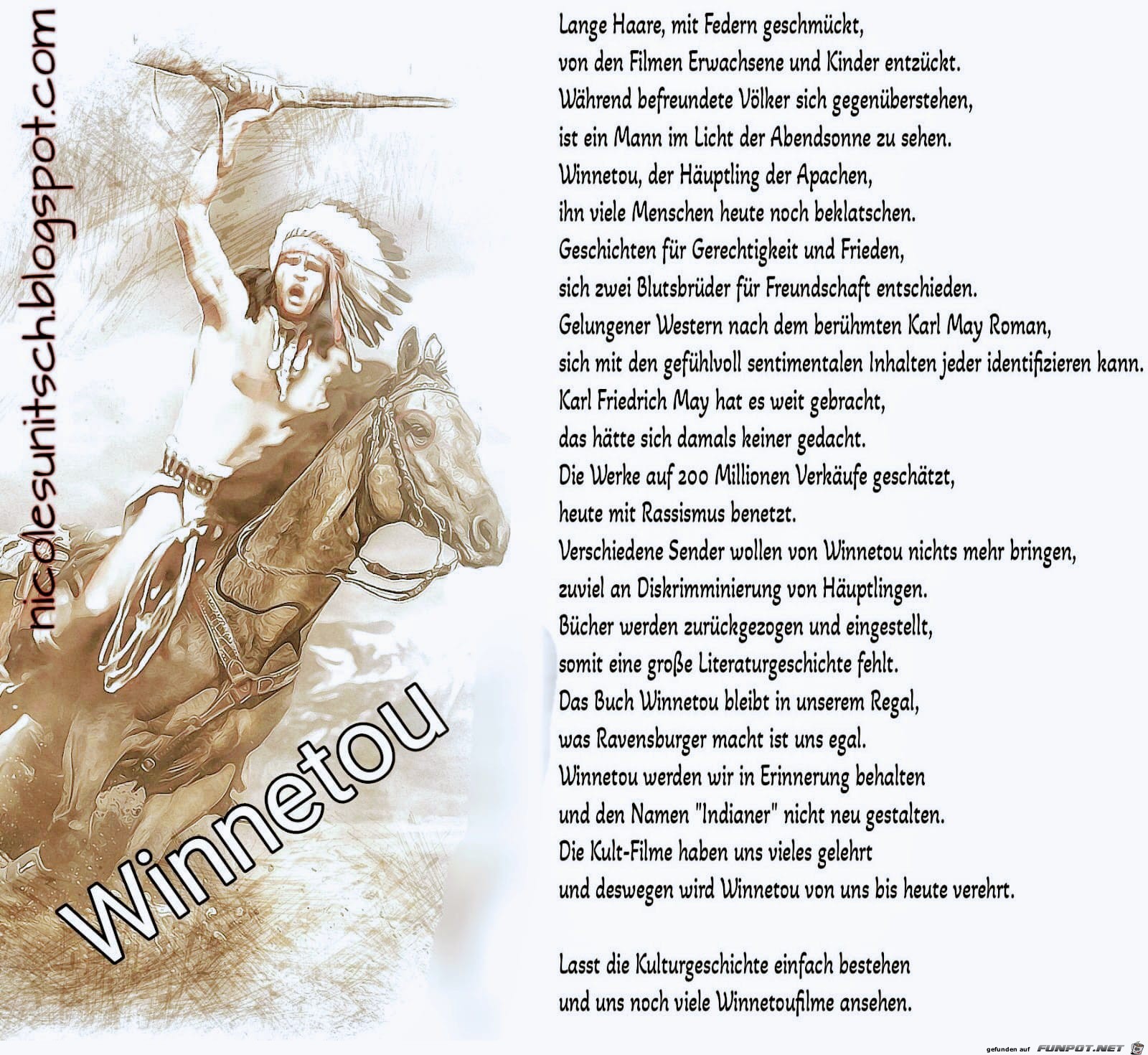 Winnetou