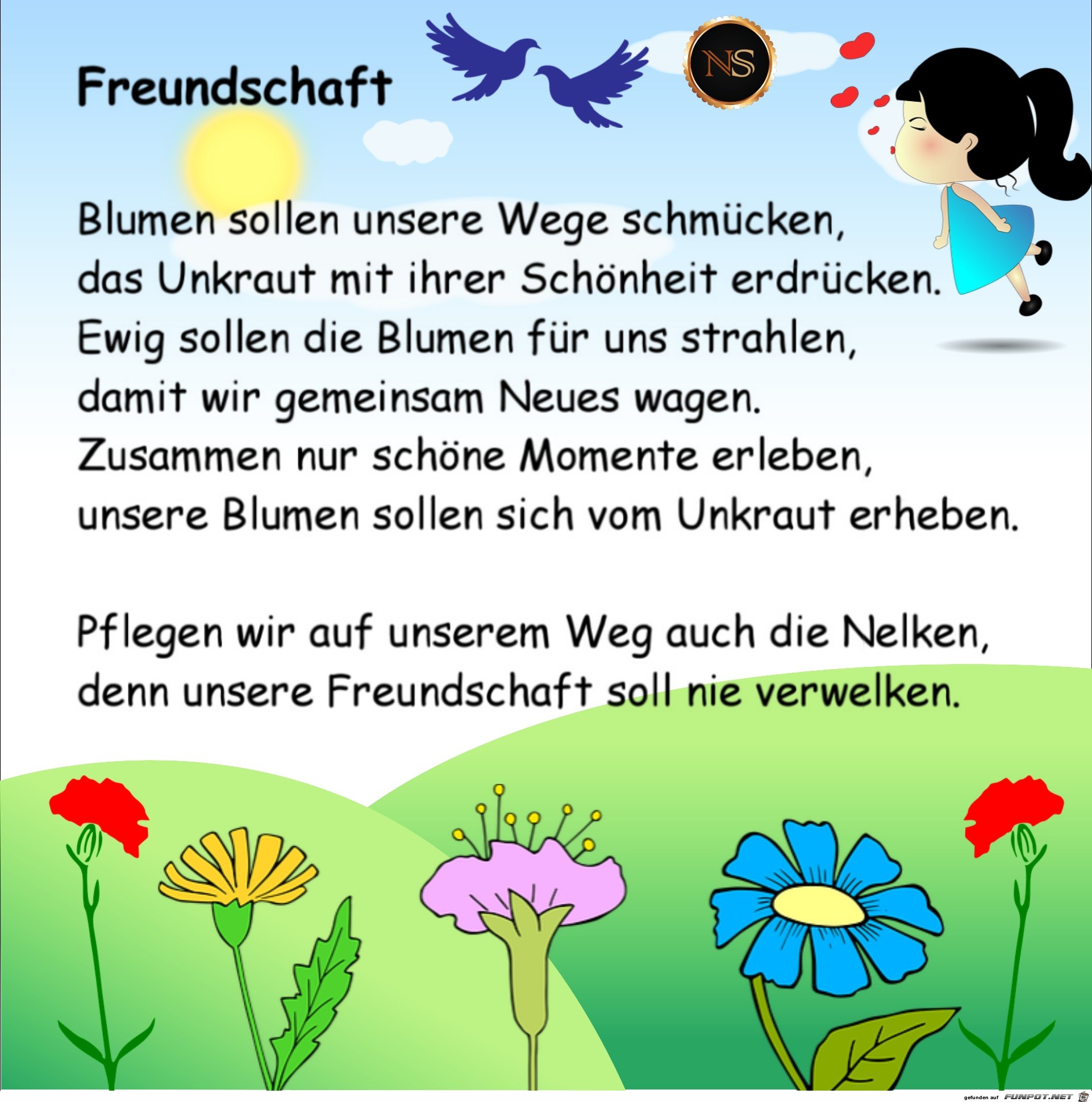 Freundschaft