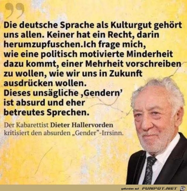 Die deutsche Sprache