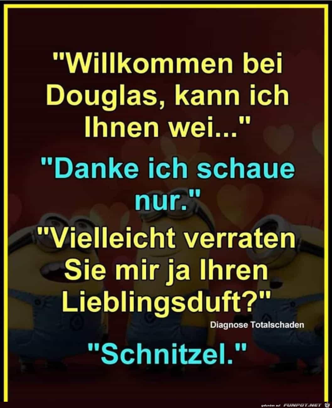 Willkommen