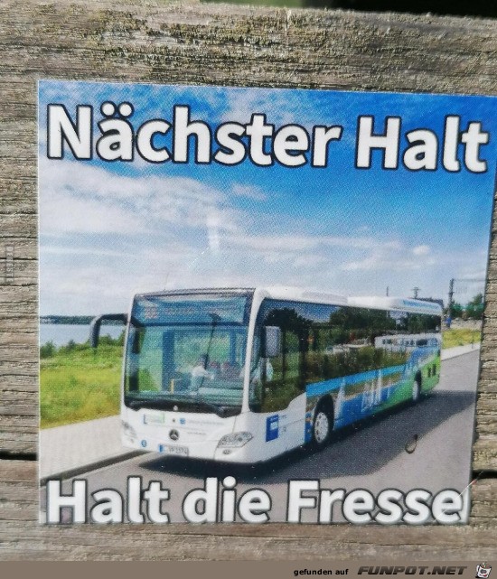 Nchster Halt