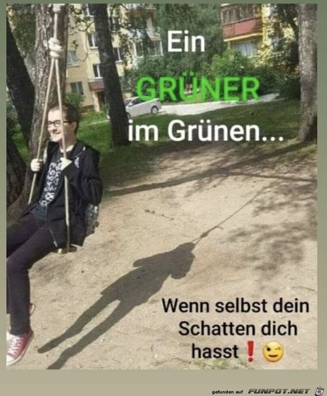 Ein Grner