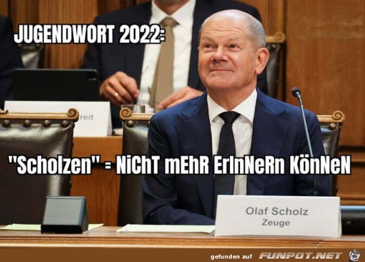 Jugendwort 2022