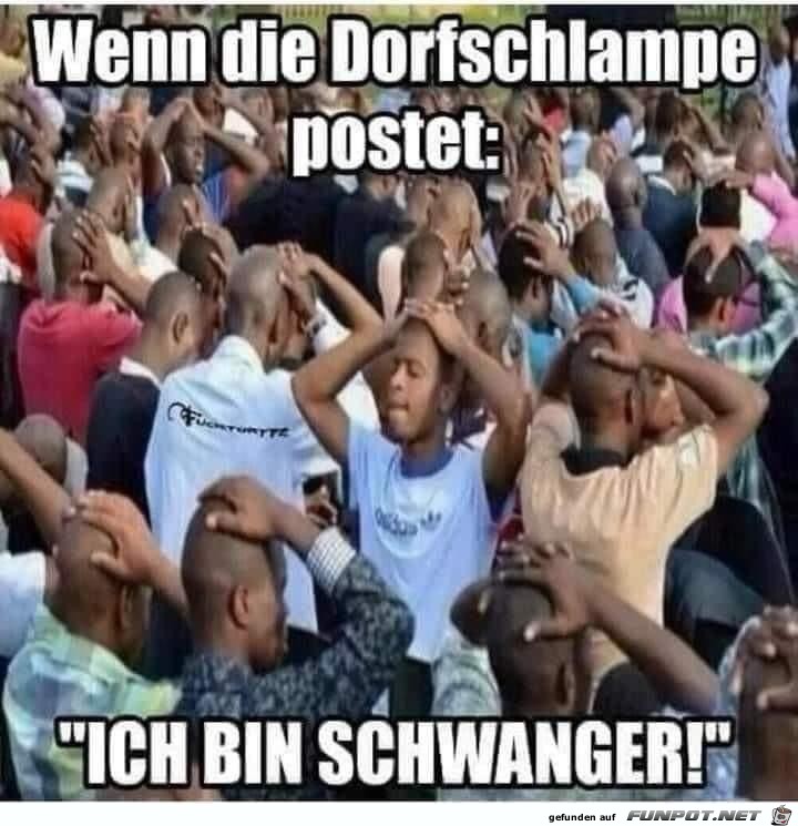 Schwanger