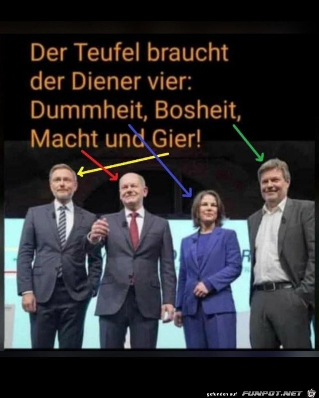 Der Teufel