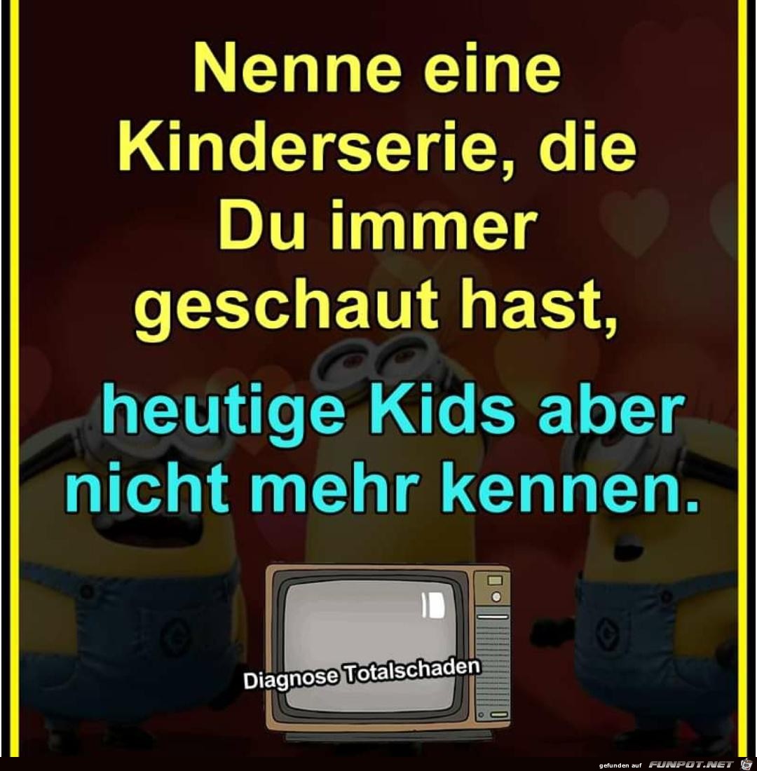 Kinderserie