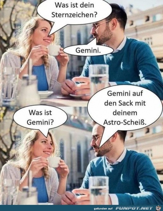 Astro-Zeug