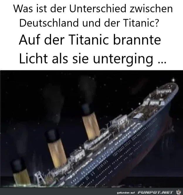 Titanic