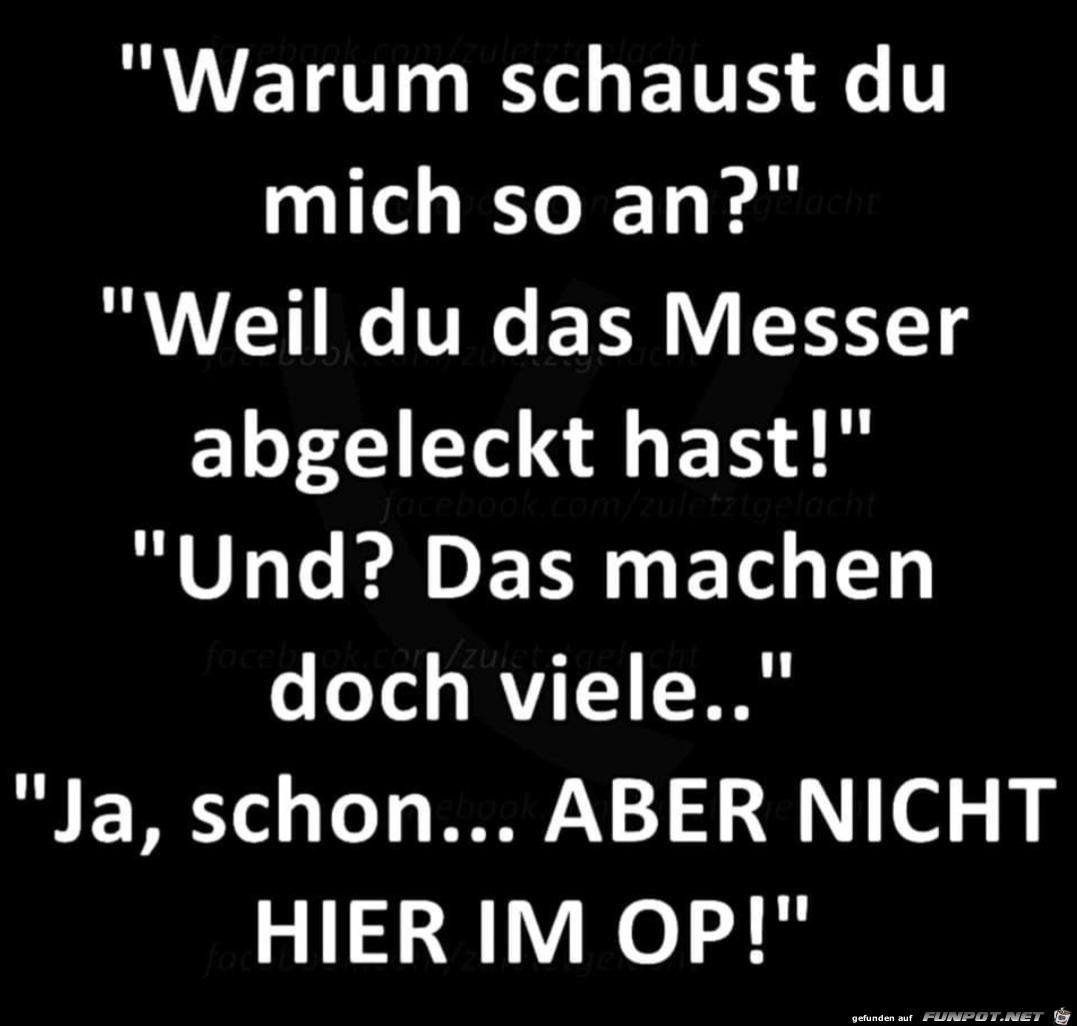 Warum Warum