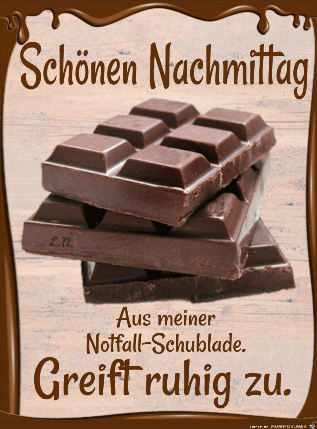 Nachmittag