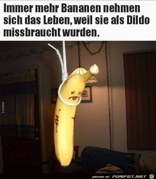 Bananen