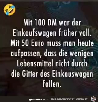 100 DM