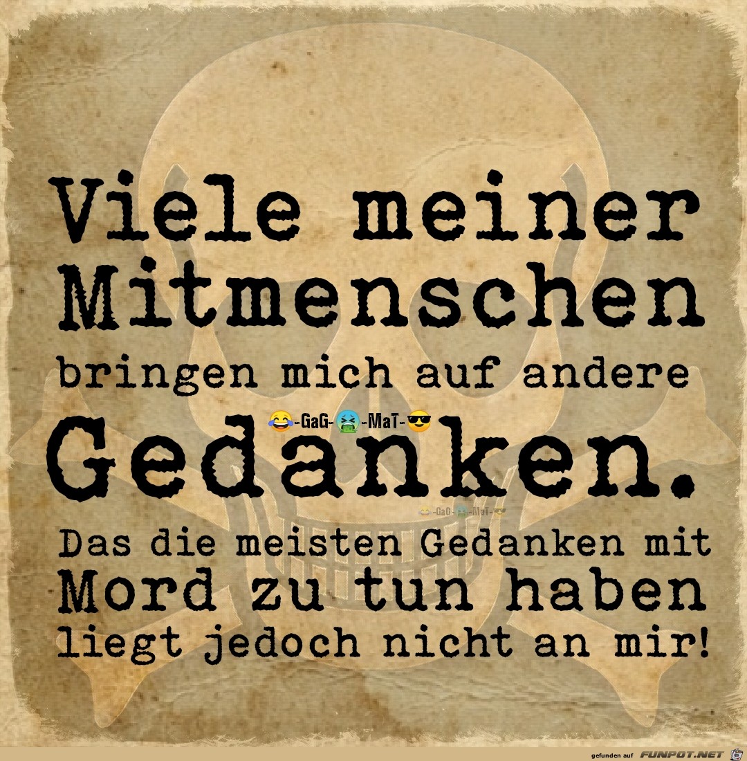 Mitmenschen Mitmenschen