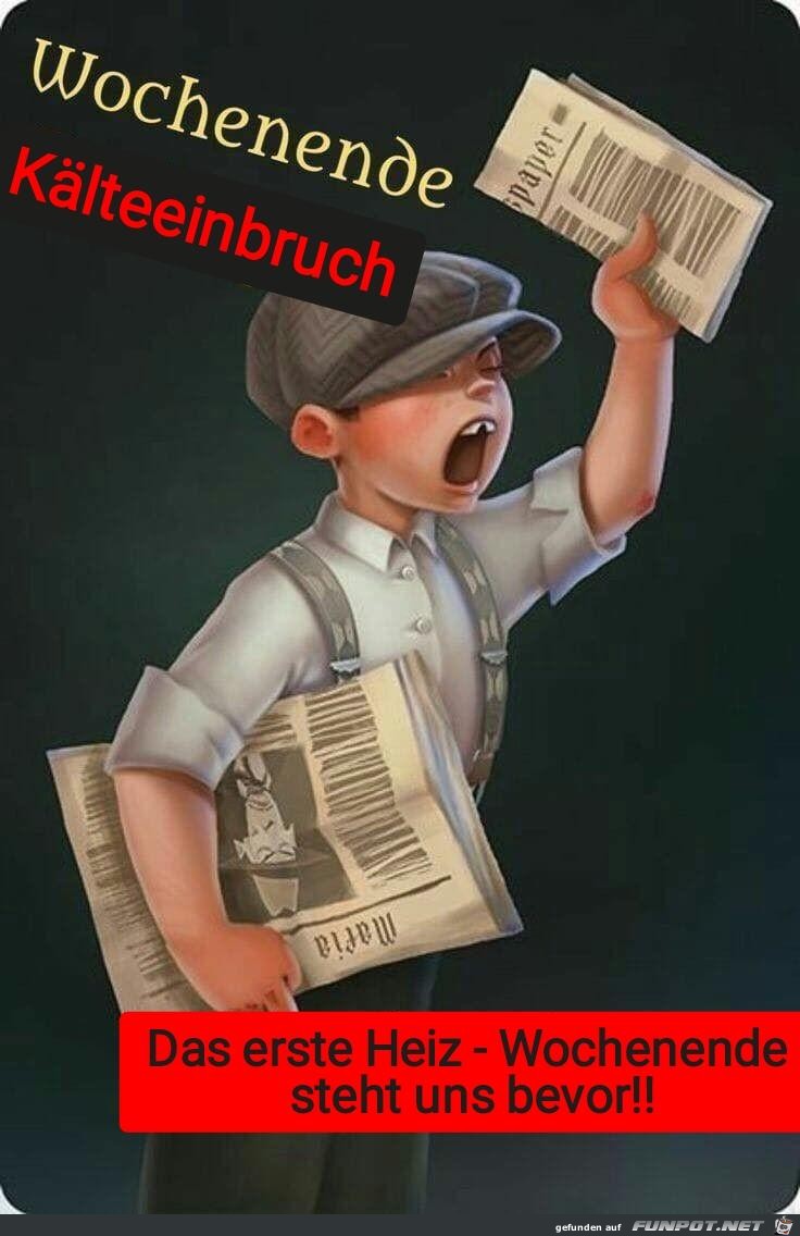 Schlagzeile