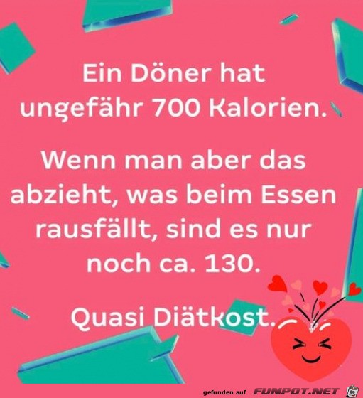 Das wre schn