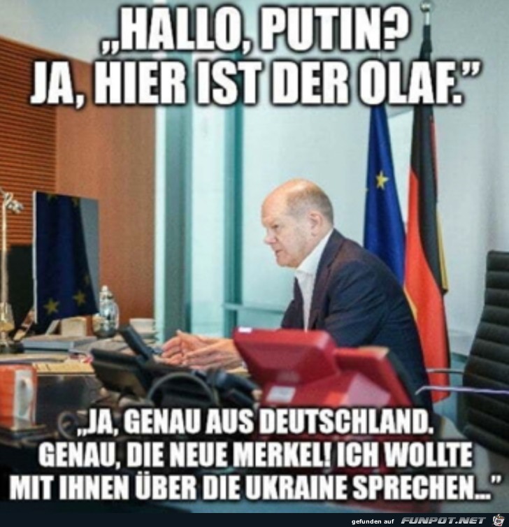 Die neue Merkel Die neue Merkel